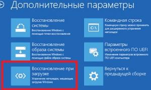 Windows 8.1 защищенный режим. Кто же такой Сисадмин? Восстановление загрузчика с помощью средств Microsoft