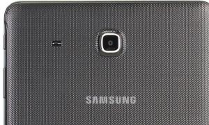 Samsung Galaxy Tab E SM-T561 - Технические характеристики Информация о технологиях навигации и определения местоположения, поддерживаемых устройством